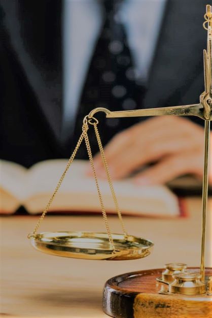 Abogados Especialistas